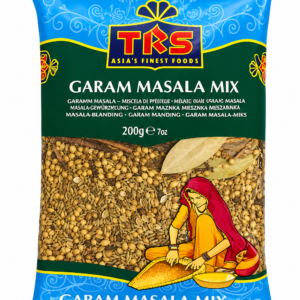 TRS Garam Masala Mix 200 gm