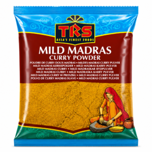 TRS Mild Madras ( Curry Powder ) 100 gm