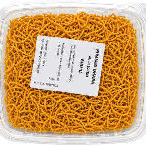 Punjabi Dhaba Bhujia 500 gm