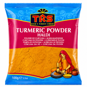 TRS Turmeric Powder 100 gm