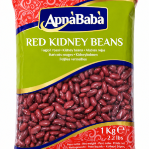 Apnababa Red Kidney Beans 1 kg