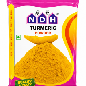 NDH Turmeric Powder 200 gm