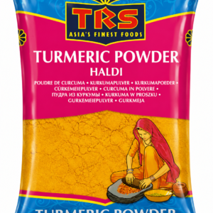 TRS Turmeric Powder Haldi 400 gm