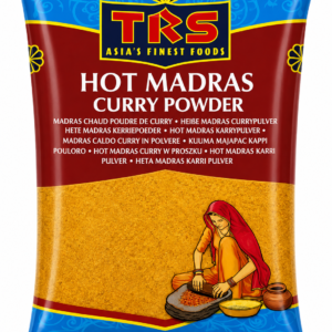 TRS Hot Madras Curry Powder 400 gm