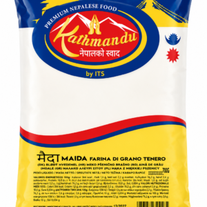Kathmandu Maida 700 gm