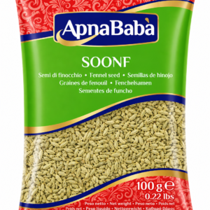 Apnababa Soonf 100 gm