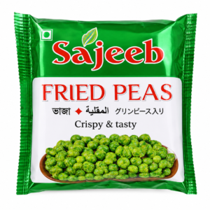 Sajeeb Fried Peas 20 gm