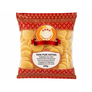 Annam PaniPuri Vathal 200 gm