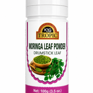 KRG  Moringa Leaf Powder 100 gm