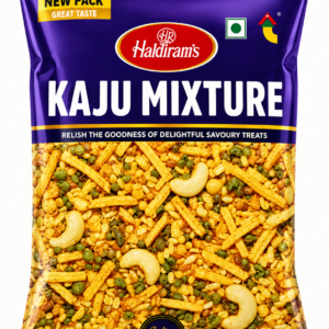 Haldiram's Kaju Mixture 200 gm