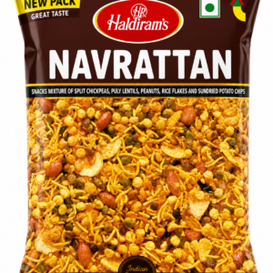 Haldiram's Navrattan 200 gm
