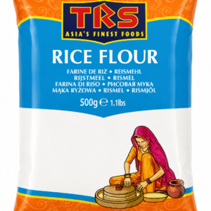 TRS Rice Flour 500 gm