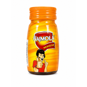 Dabur Regular Hajmola 60 gm