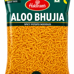 Haldiram's Aloo Bhujia 200 gm