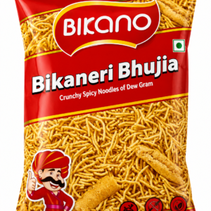 Bikano Bikaneri Bhujia 200 gm