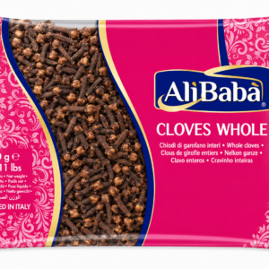 Alibaba Cloves Whole 50 gm