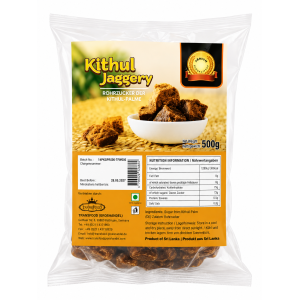 Annam Kithul Jaggery 500 gm