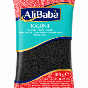Alibaba Kalonji 100 gm