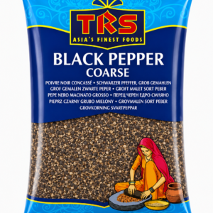 TRS Black Pepper Coarse 100 gm