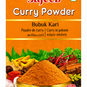 Sajeeb Curry Powder 400 gm