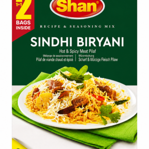 Shan Sindhi Biryani 120 gm
