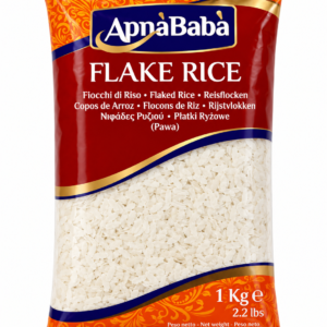 Apnababa Flake Rice 1 kg