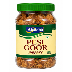 Apnababa Pesi Goor 500 gm