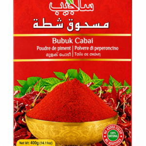 Sajeeb Chilli Powder 400 gm