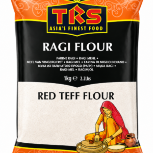 TRS Ragi Flour 1 kg