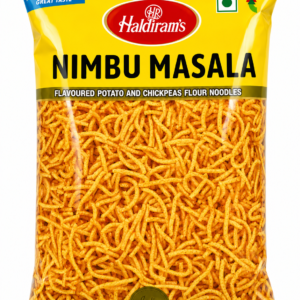 Haldiram's Nimbu Masala 200 gm