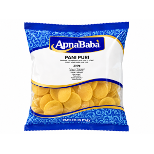 ApnaBaba PaniPuri 200 gm