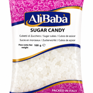 Alibaba Sugar Candy 100 gm