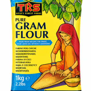 TRS Gram Flour 1 kg