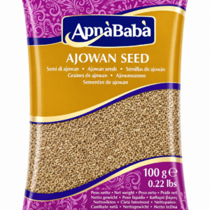 Apnababa Ajowan Seeds 100 gm