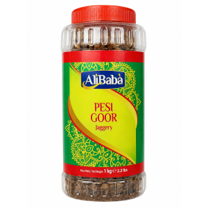 Alibaba Pesi Goor 1 kg