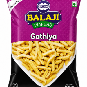 Balaji Gathiya 300 gm