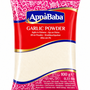 Apnababa Garlic Powder 100 gm