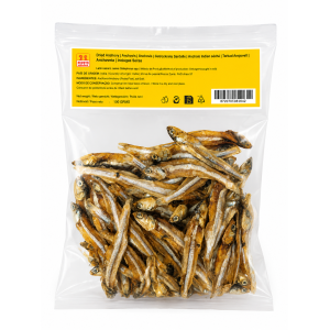 Perfit Dried Anchovy  100 gm