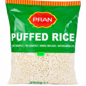 Pran Puff rice 250gm