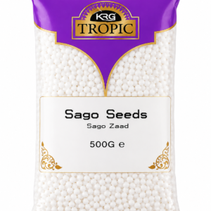KRG Sago Seeds 500 gm