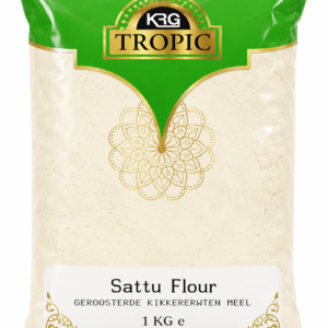 KRG Sattu Flour 1 kg