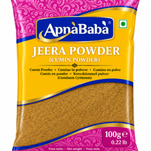 Apnababa Jeera Powder 100 gm