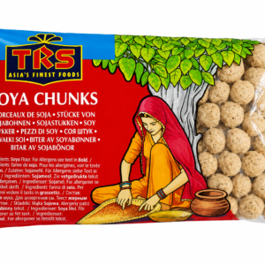 TRS Soya Chunks 250 gm