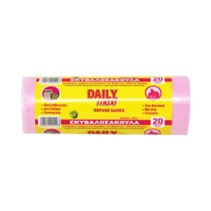 Daily Maxi (45x50)cm 20 sacks
