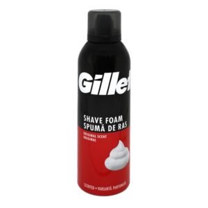 Gillette Shave Foam 200 ml