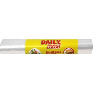 Daily Maxi (20x30)cm 100 sacks
