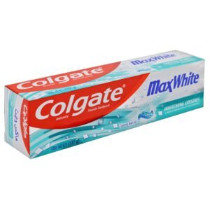 Colgate Max White Toothpaste 100 gm