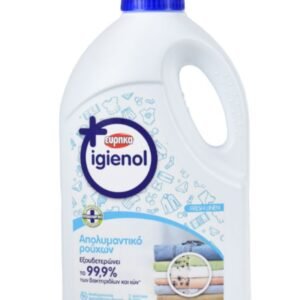 Eurika Igienol 1.5 ltr