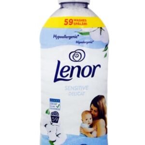 Lenor Sensitive Delicat 1239 ml
