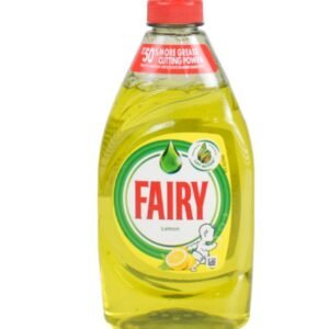 Fairy Lemon Hand Wash 320 ml